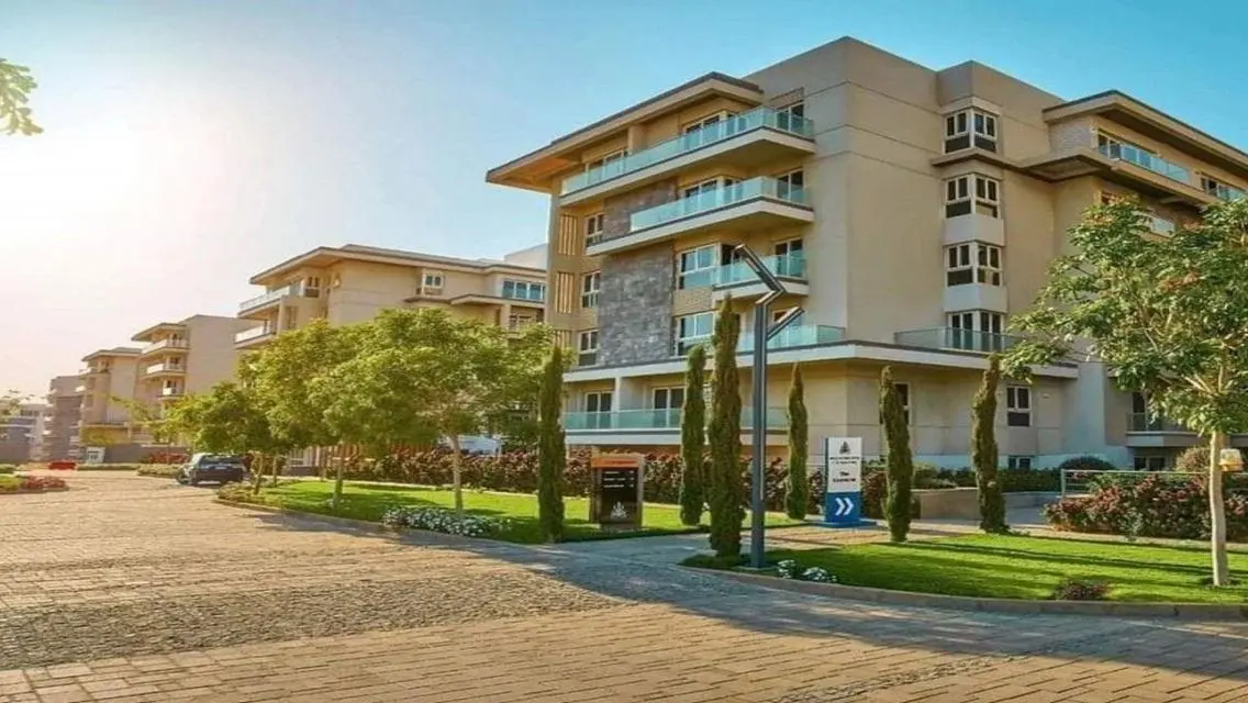 Luxury Apartment for Sale - Great Price