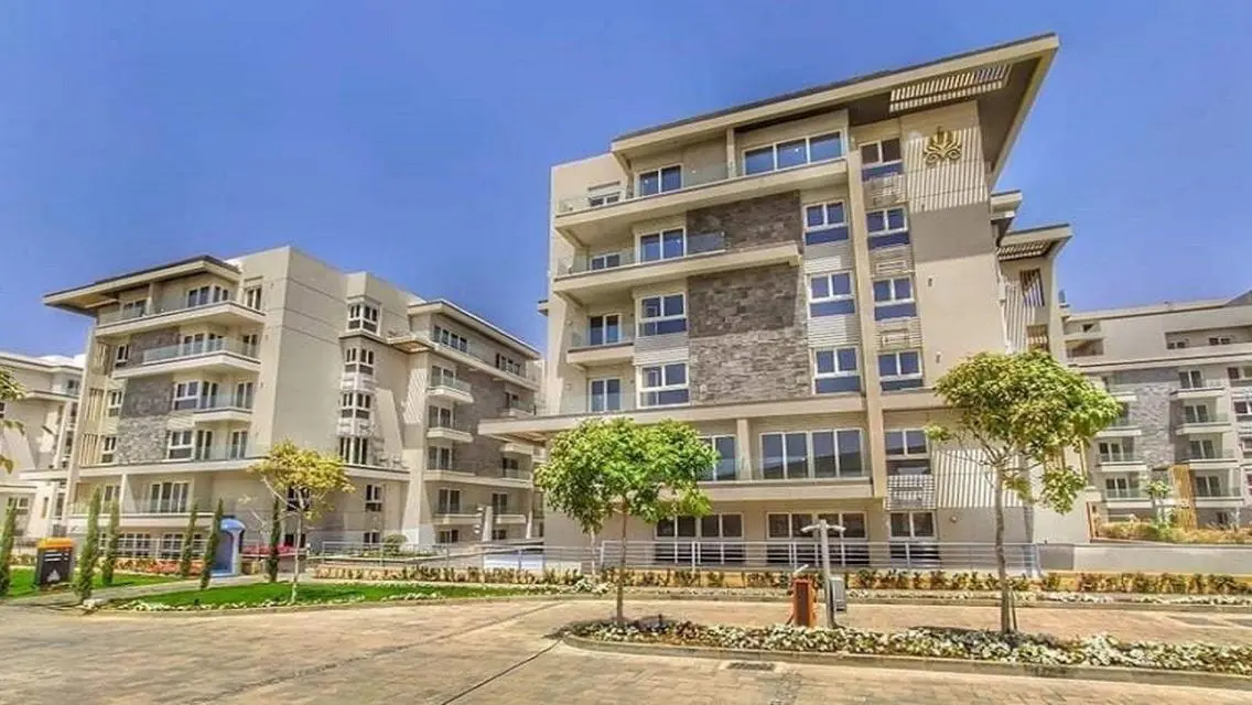 Luxury Apartment for Sale - Great Price