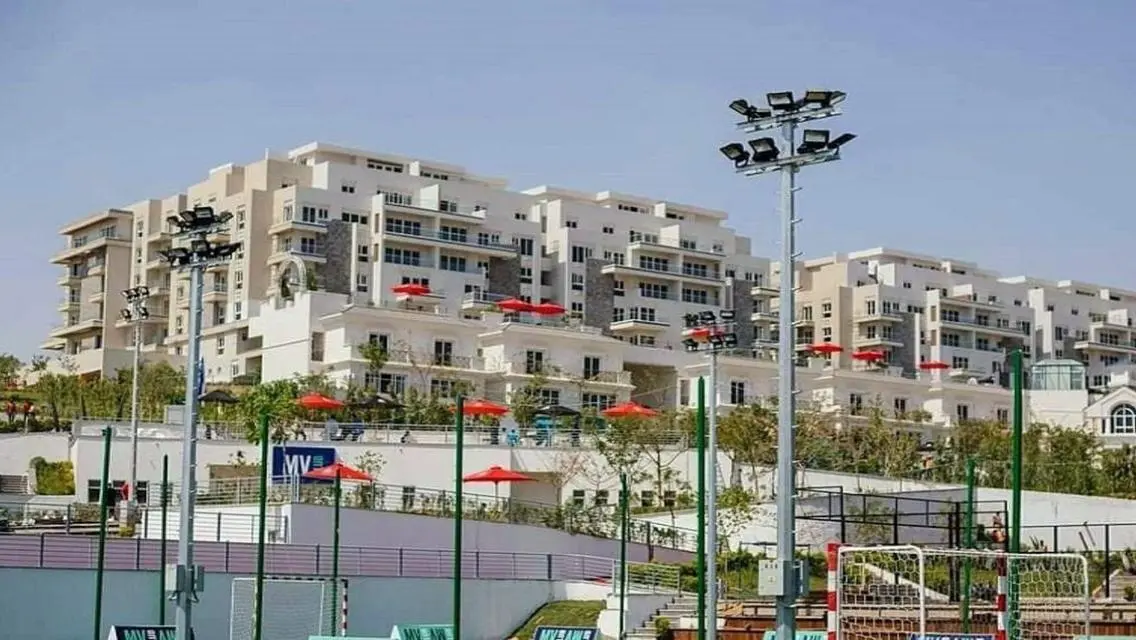 Luxury Apartment for Sale - Great Price