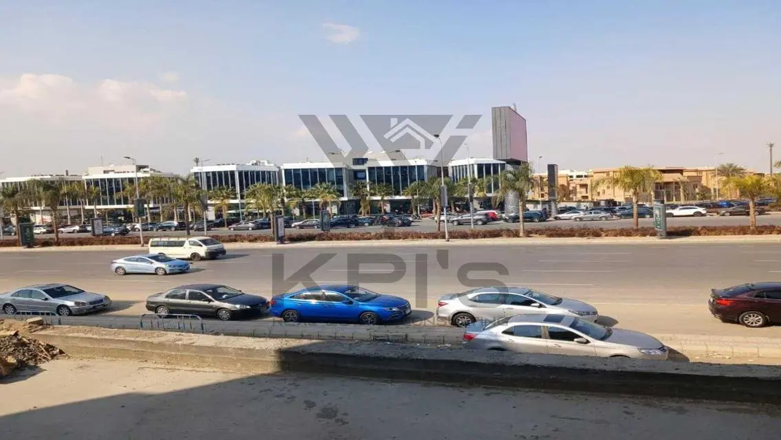 Luxurious Apartment at Levilli Mall with Spacious Design