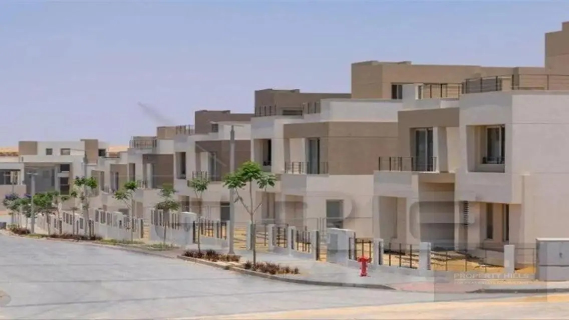 فيلا فاخرة بفئة PHNC - تصميم C