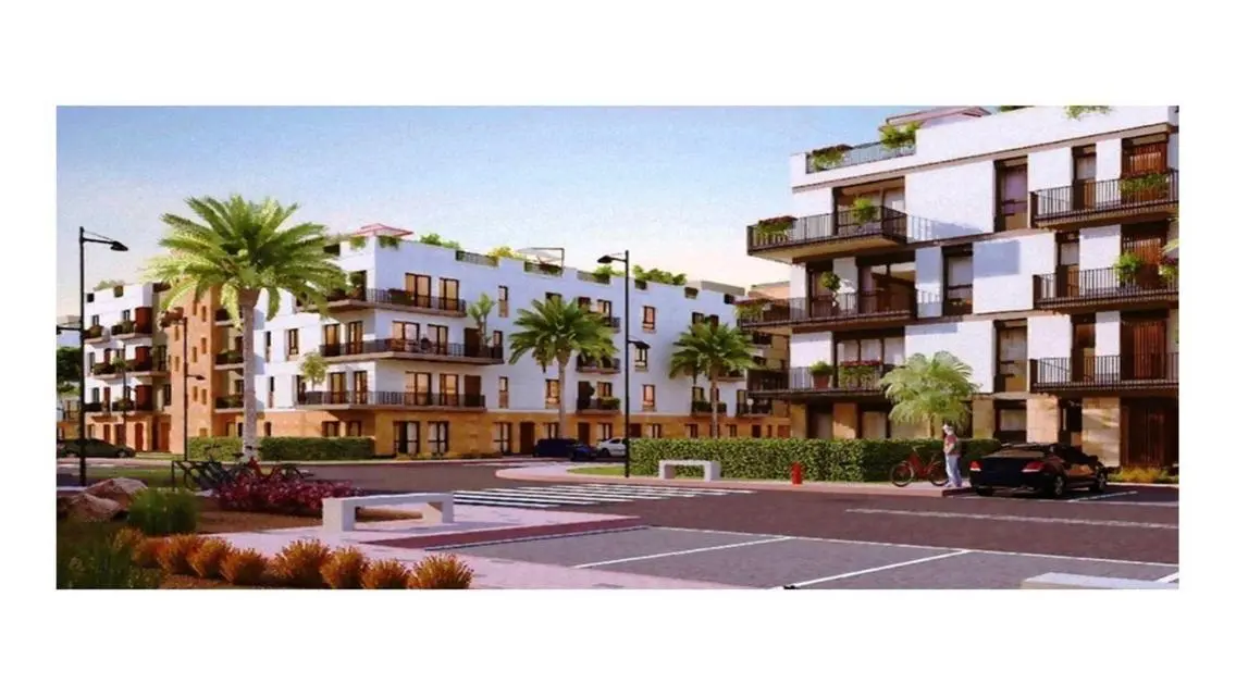 Apartment for Sale at an Attractive Price of 17999
