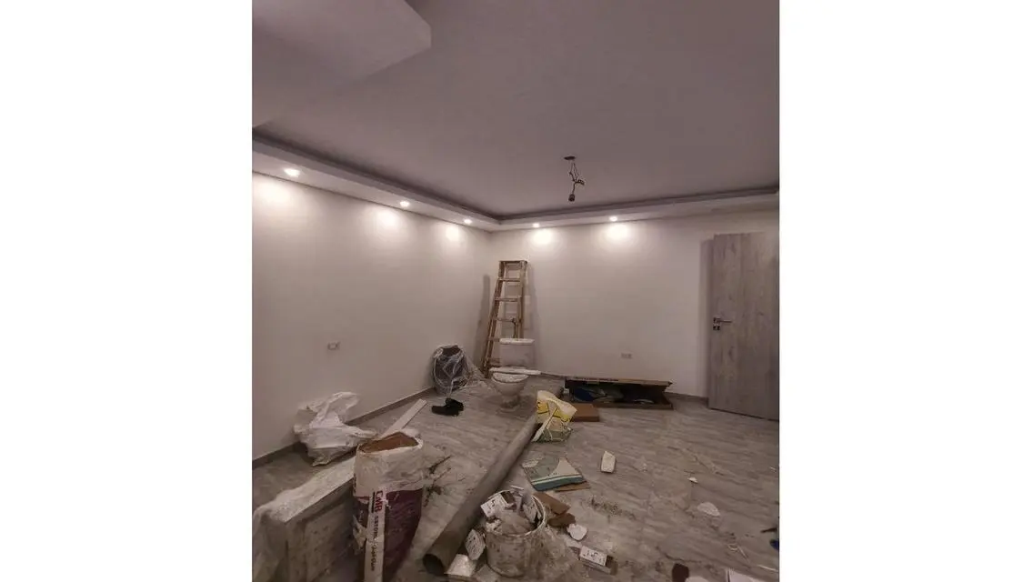 Apartment for Sale at an Attractive Price of 17999