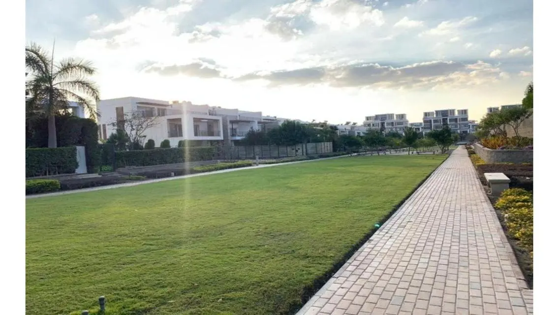 Apartment for Sale at an Attractive Price of 17999