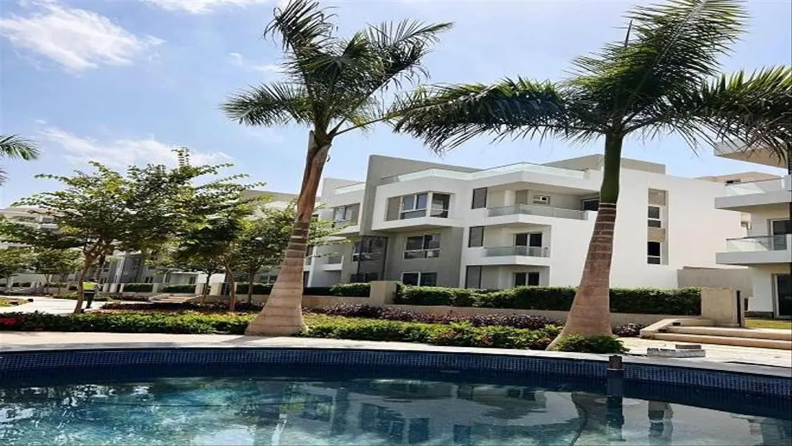 Luxury Villa for Sale with Private Pool and Garden