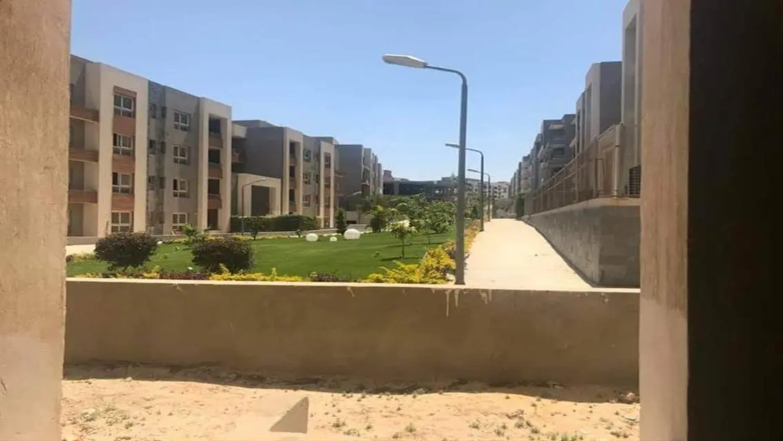 شقة رائعة للبيع في زايد ريجنسي - 265-3
