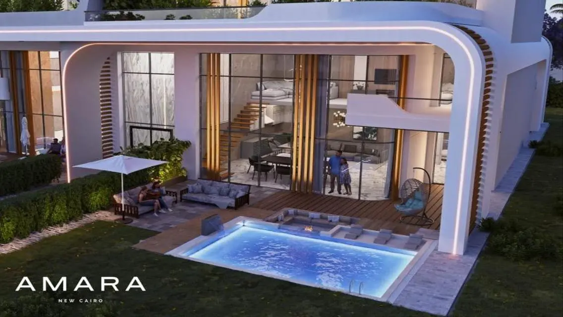 Luxury Apartment at Amara Residence - 220sqm for 19,157,000