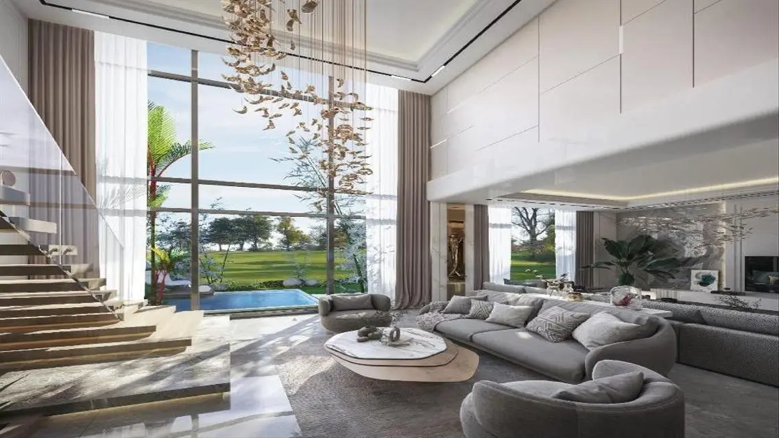 Luxury Apartment at Amara Residence - 220sqm for 19,157,000