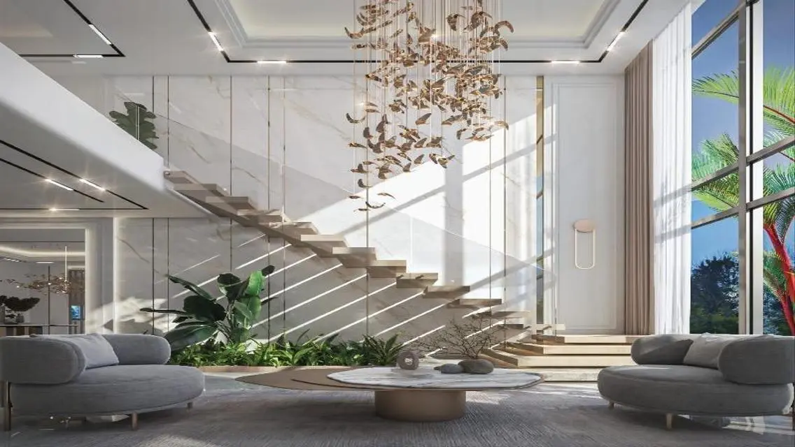 Luxury Apartment at Amara Residence - 220sqm for 19,157,000