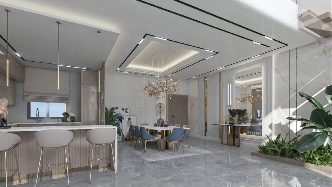 Luxury Apartment at Amara Residence - 220sqm for 19,157,000