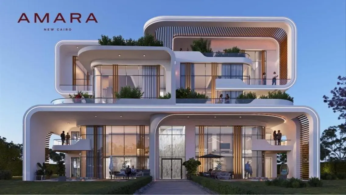 Luxury Apartment at Amara Residence - 220sqm for 19,157,000