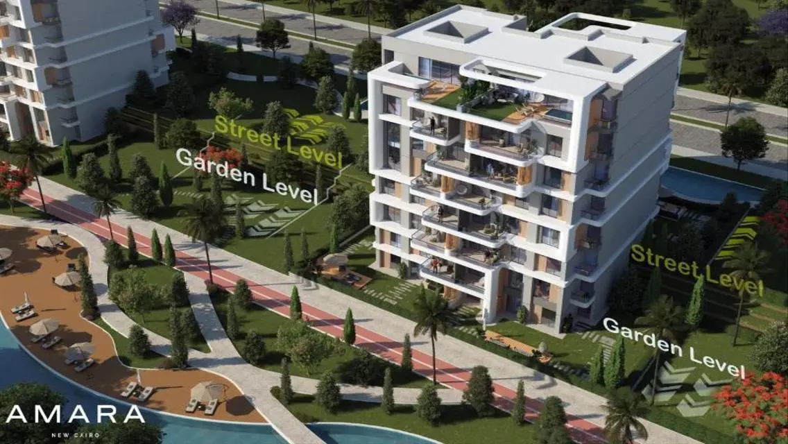 Luxury Apartment at Amara Residence - 220sqm for 19,157,000