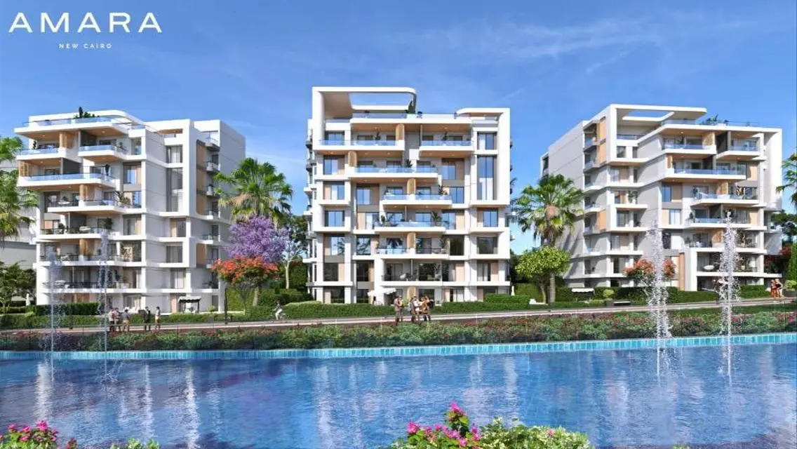 Luxury Apartment at Amara Residence - 220sqm for 19,157,000