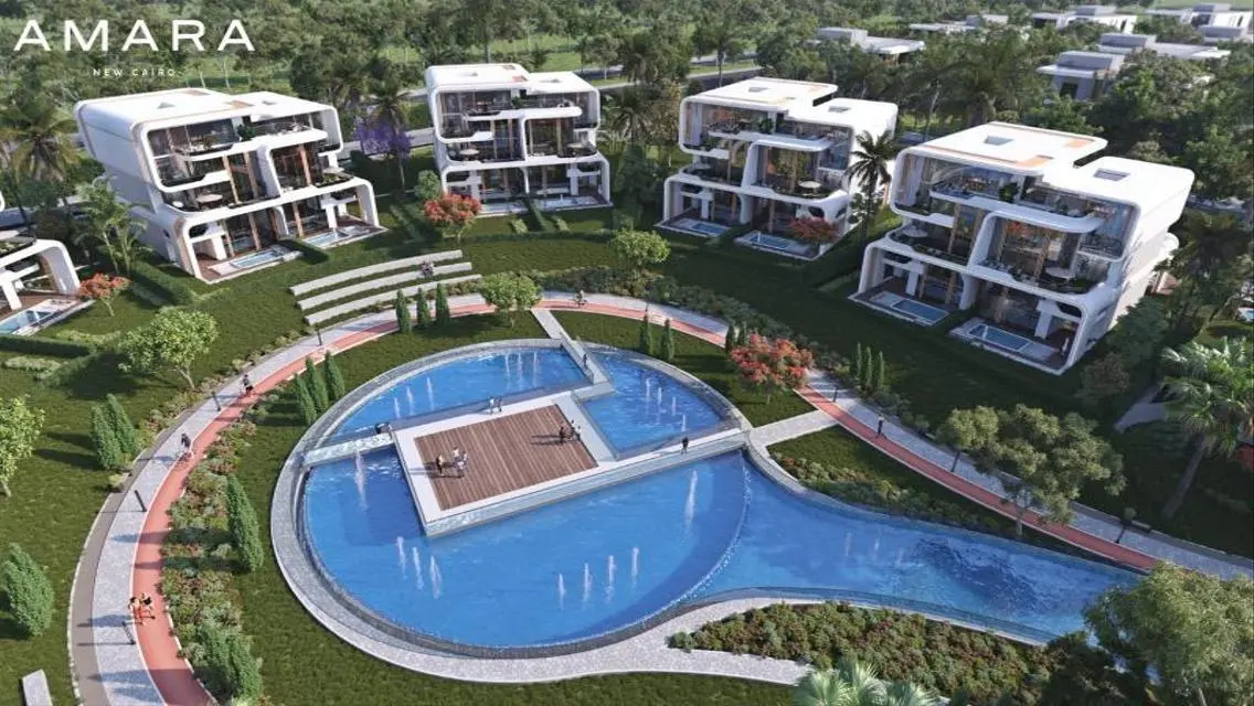 Luxury Apartment at Amara Residence - 220sqm for 19,157,000