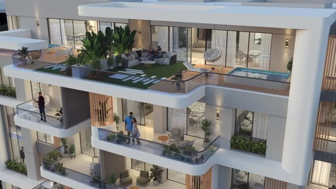 Luxury Apartment at Amara Residence - 220sqm for 19,157,000