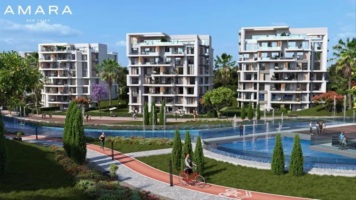 Luxury Apartment at Amara Residence - 220sqm for 19,157,000