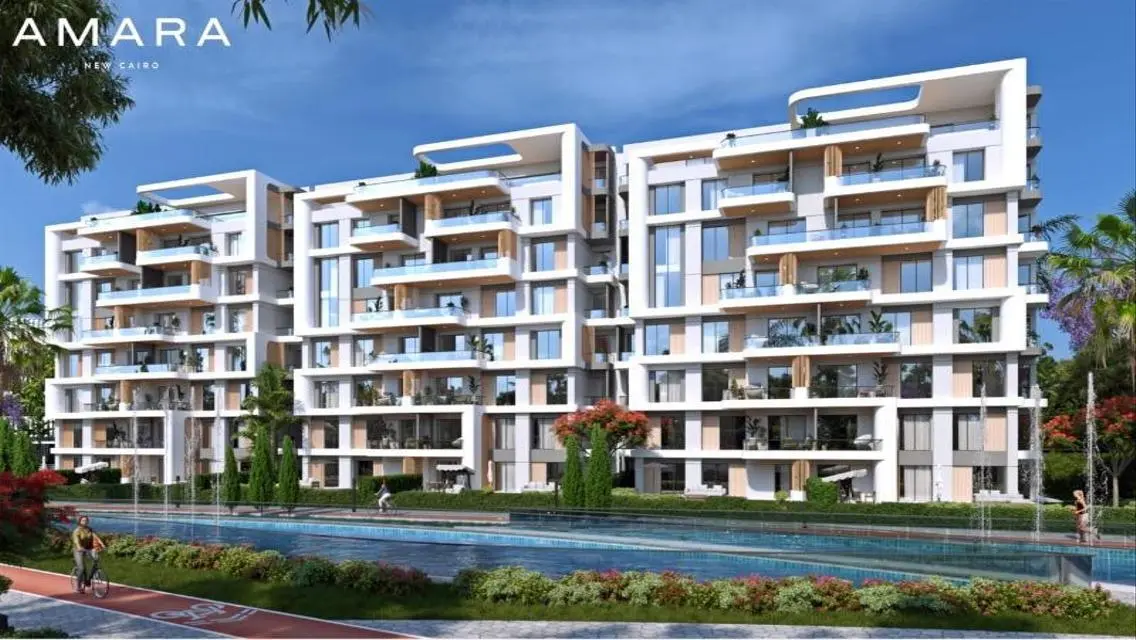 Luxury Apartment at Amara Residence - 220sqm for 19,157,000