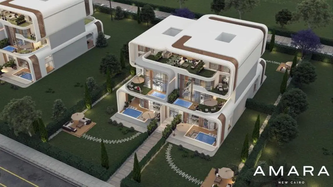 Luxury Apartment at Amara Residence - 220sqm for 19,157,000