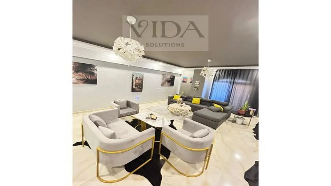 Luxury Apartment with Spacious Layout and Stunning Views