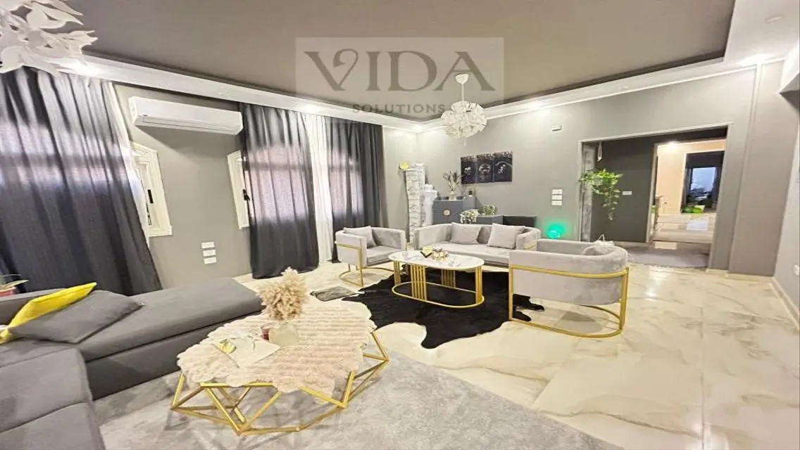 Luxury Apartment with Spacious Layout and Stunning Views