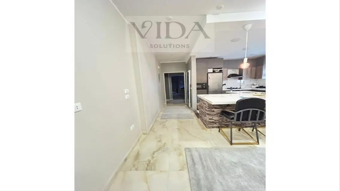 Luxury Apartment with Spacious Layout and Stunning Views