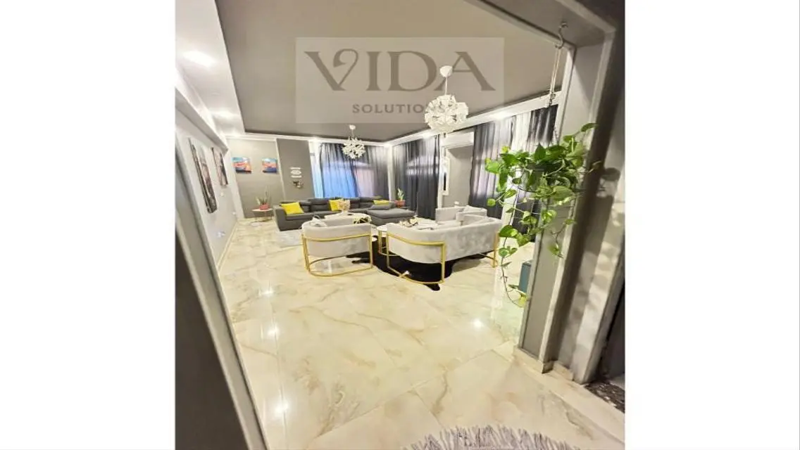 Luxury Apartment with Spacious Layout and Stunning Views