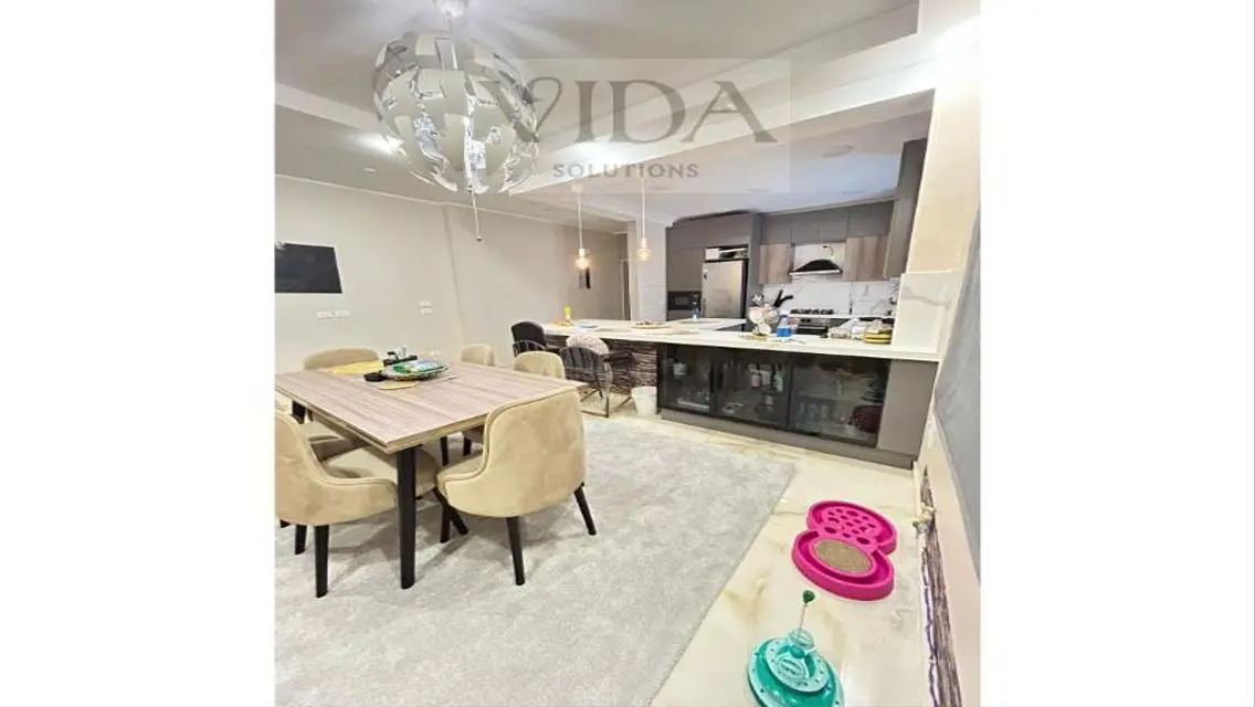 Luxury Apartment with Spacious Layout and Stunning Views