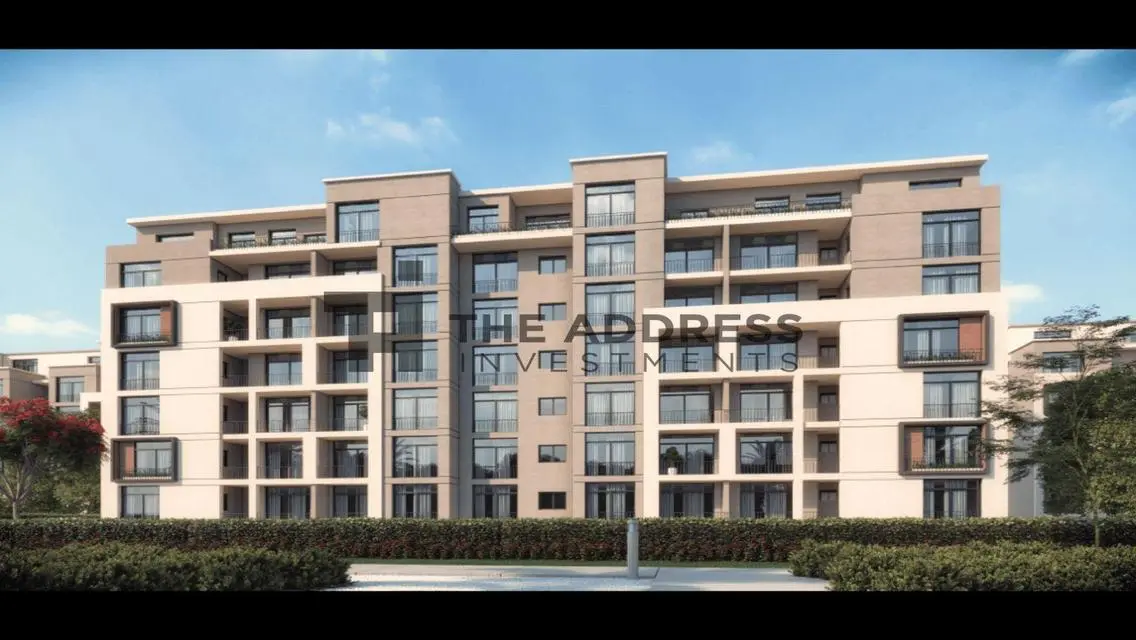 Luxury Apartment at Sarai 45