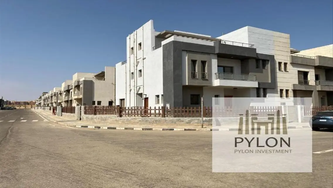 استثمار مميز مع حديقة خاصة في بايلون