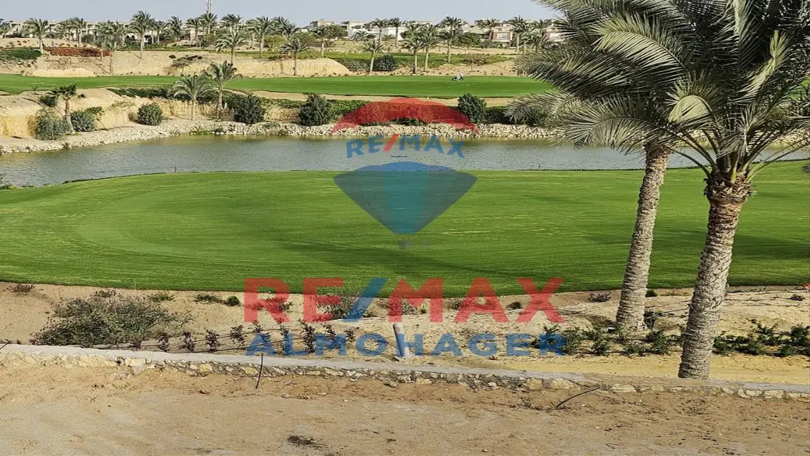 شقة فاخرة للبيع في المهجر