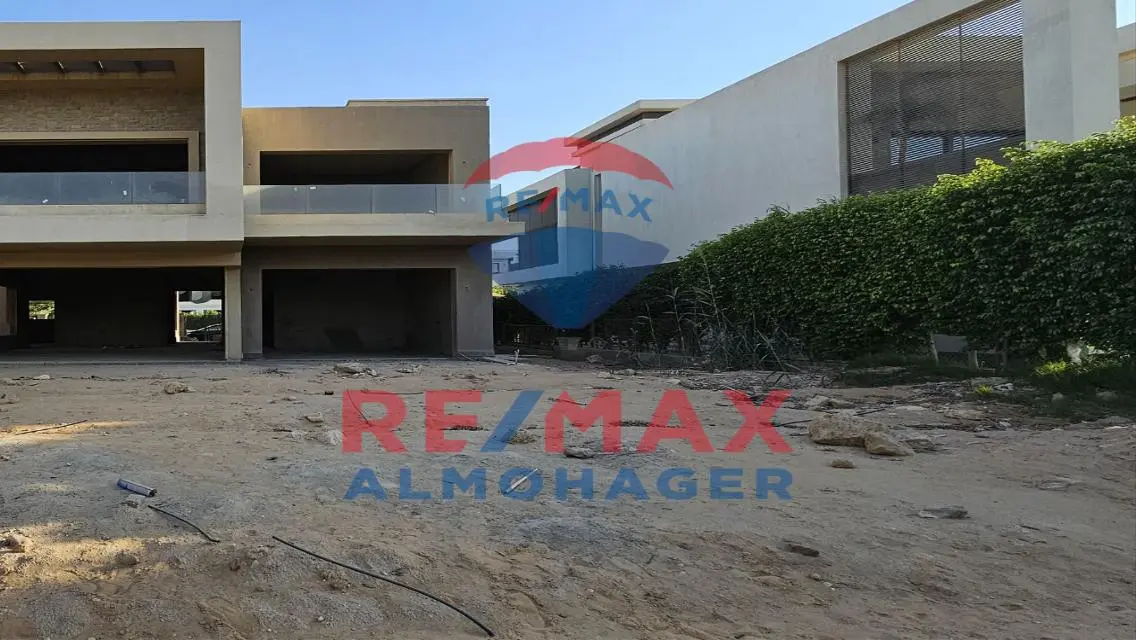شقة فاخرة للبيع في المهجر