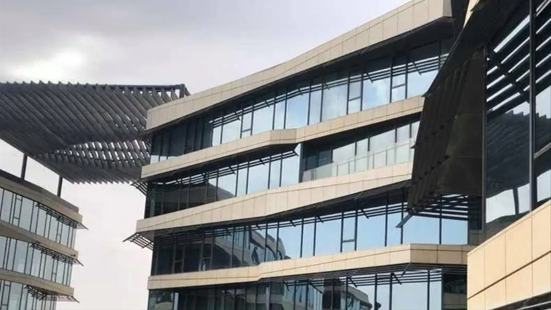 Premium Commercial Space in Heritage