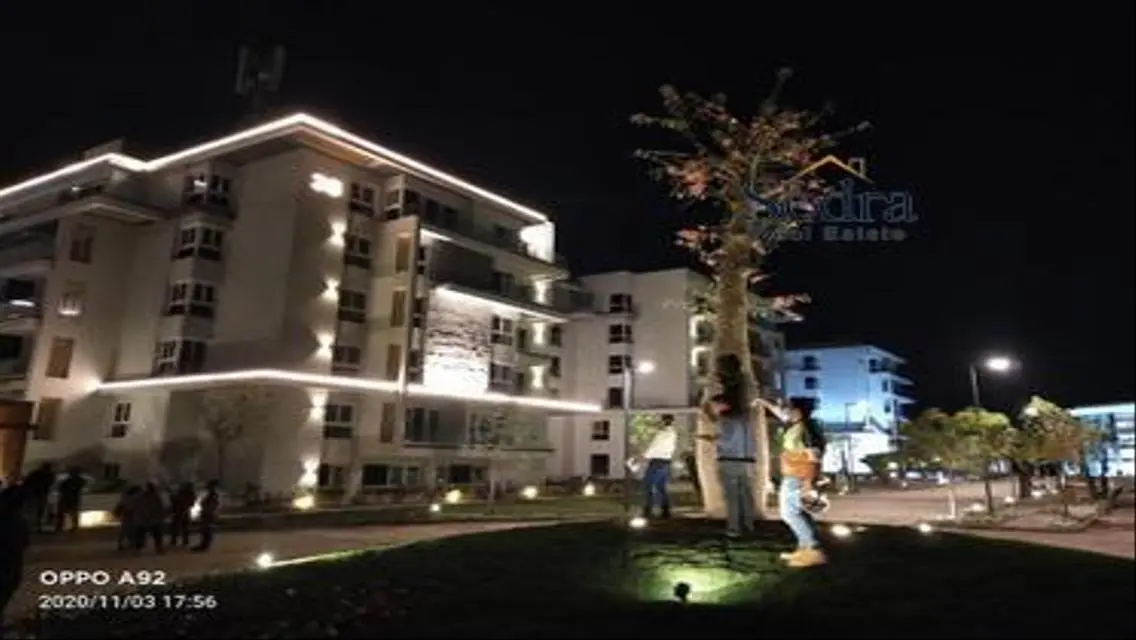 Luxury Villa for Rent in La Vista El Sokhna