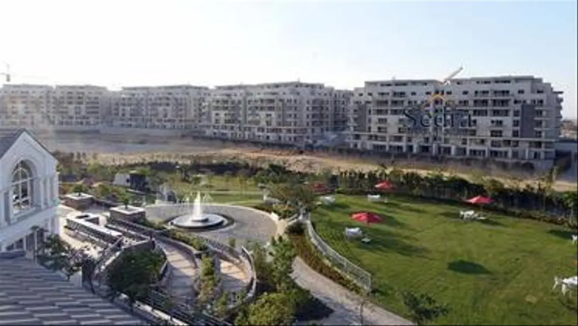 Luxury Villa for Rent in La Vista El Sokhna