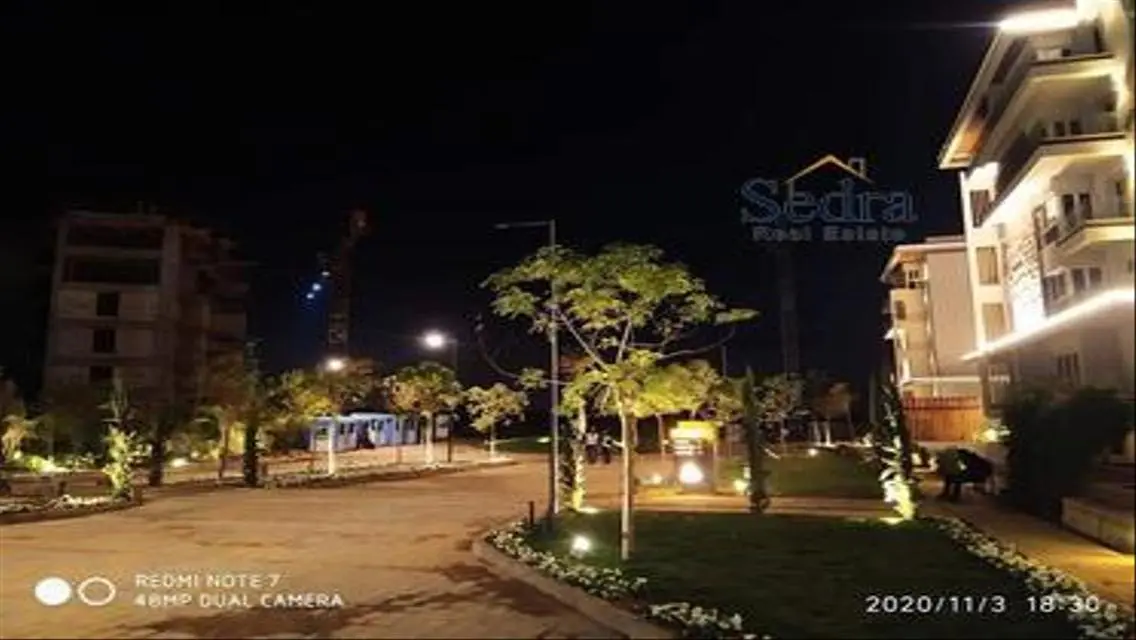 Luxury Villa for Rent in La Vista El Sokhna