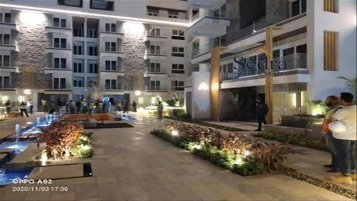 Luxury Villa for Rent in La Vista El Sokhna