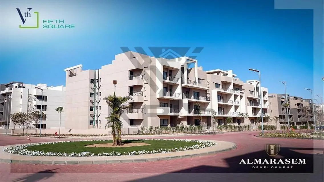 فيلا فاخرة للبيع في كمبوند المراسم - القاهرة الجديدة