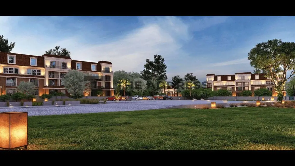 Stunning Apartment for Sale in Sarai