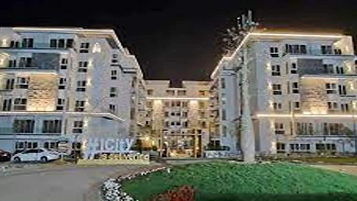 Luxury Apartment for Sale in a Prime Location