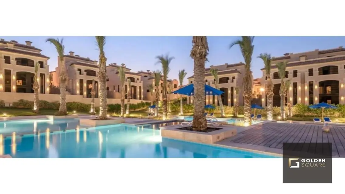 El Patio Oro: Luxurious Villa with Stunning Views