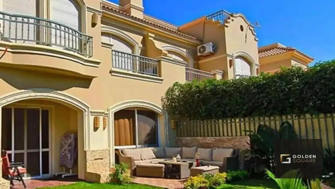 El Patio Oro: Luxurious Villa with Stunning Views