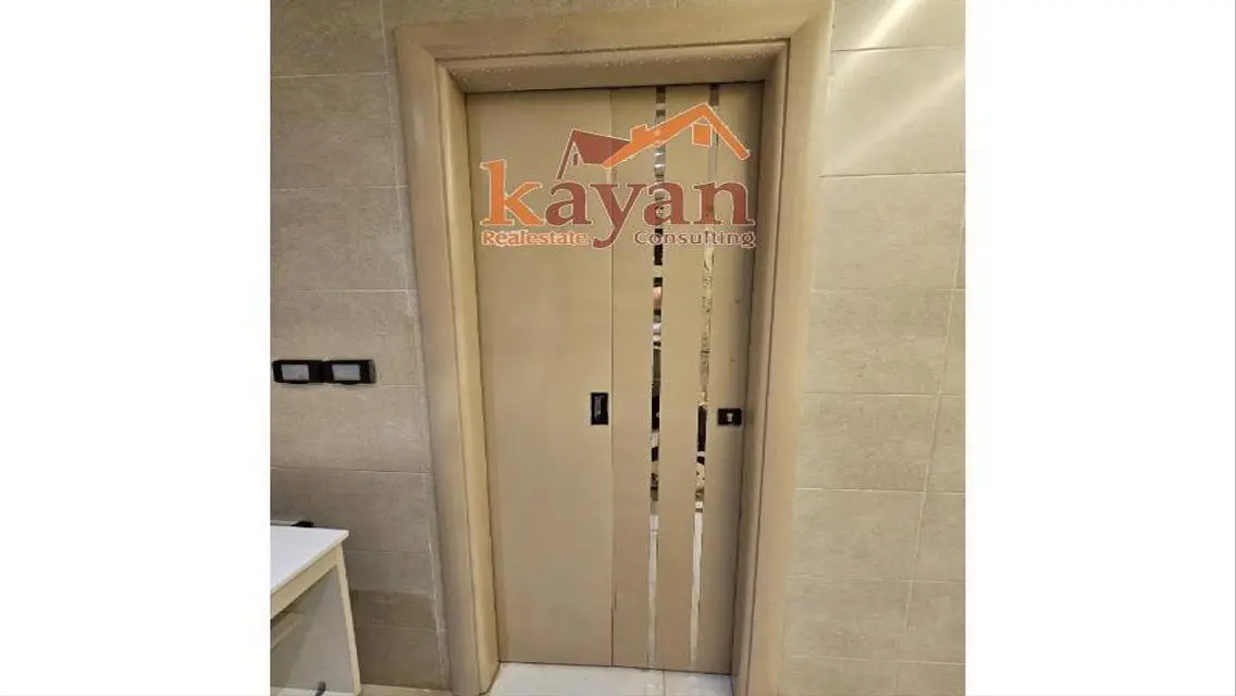 Luxurious Apartment of 185 sqm with Private Pool and Excellent Amenities
