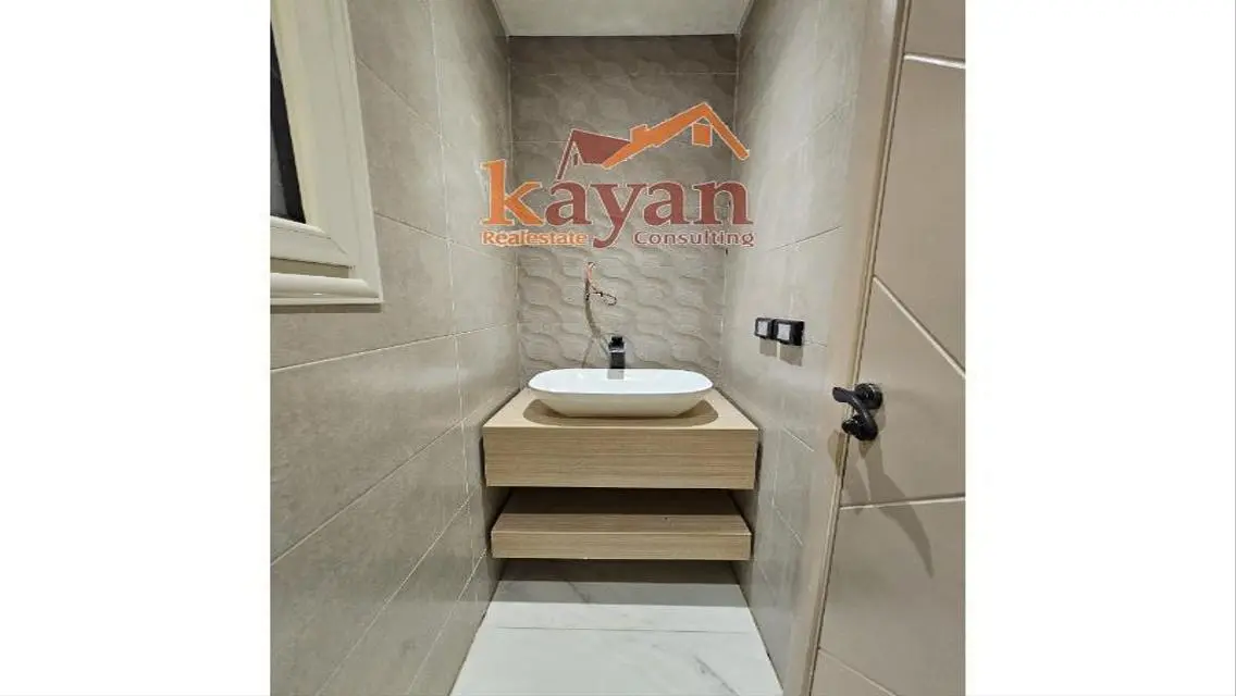 Luxurious Apartment of 185 sqm with Private Pool and Excellent Amenities