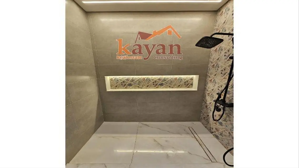 Luxurious Apartment of 185 sqm with Private Pool and Excellent Amenities