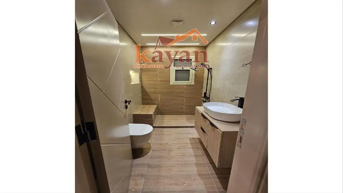Luxurious Apartment of 185 sqm with Private Pool and Excellent Amenities