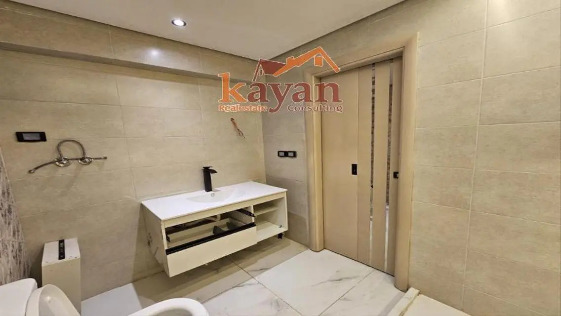 Luxurious Apartment of 185 sqm with Private Pool and Excellent Amenities