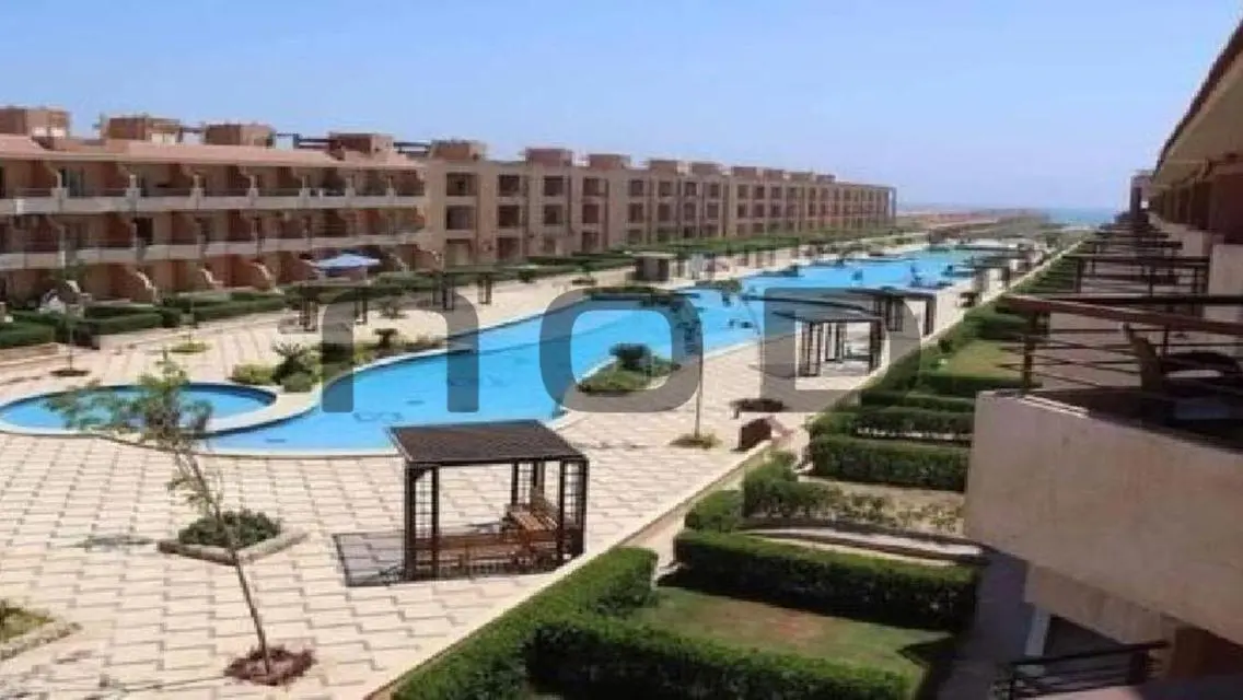Stylish Downtown Unit for 3,500,000 EGP