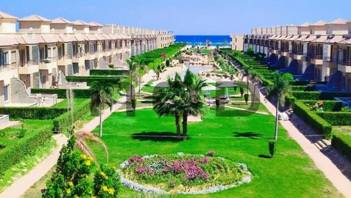 Stylish Downtown Unit for 3,500,000 EGP