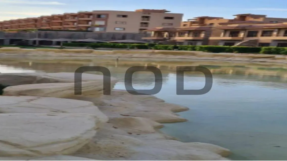 Stylish Downtown Unit for 3,500,000 EGP