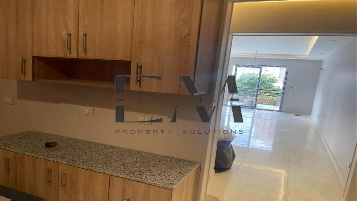 Luxury Apartment for Rent - 3 Bedrooms with Private Garden